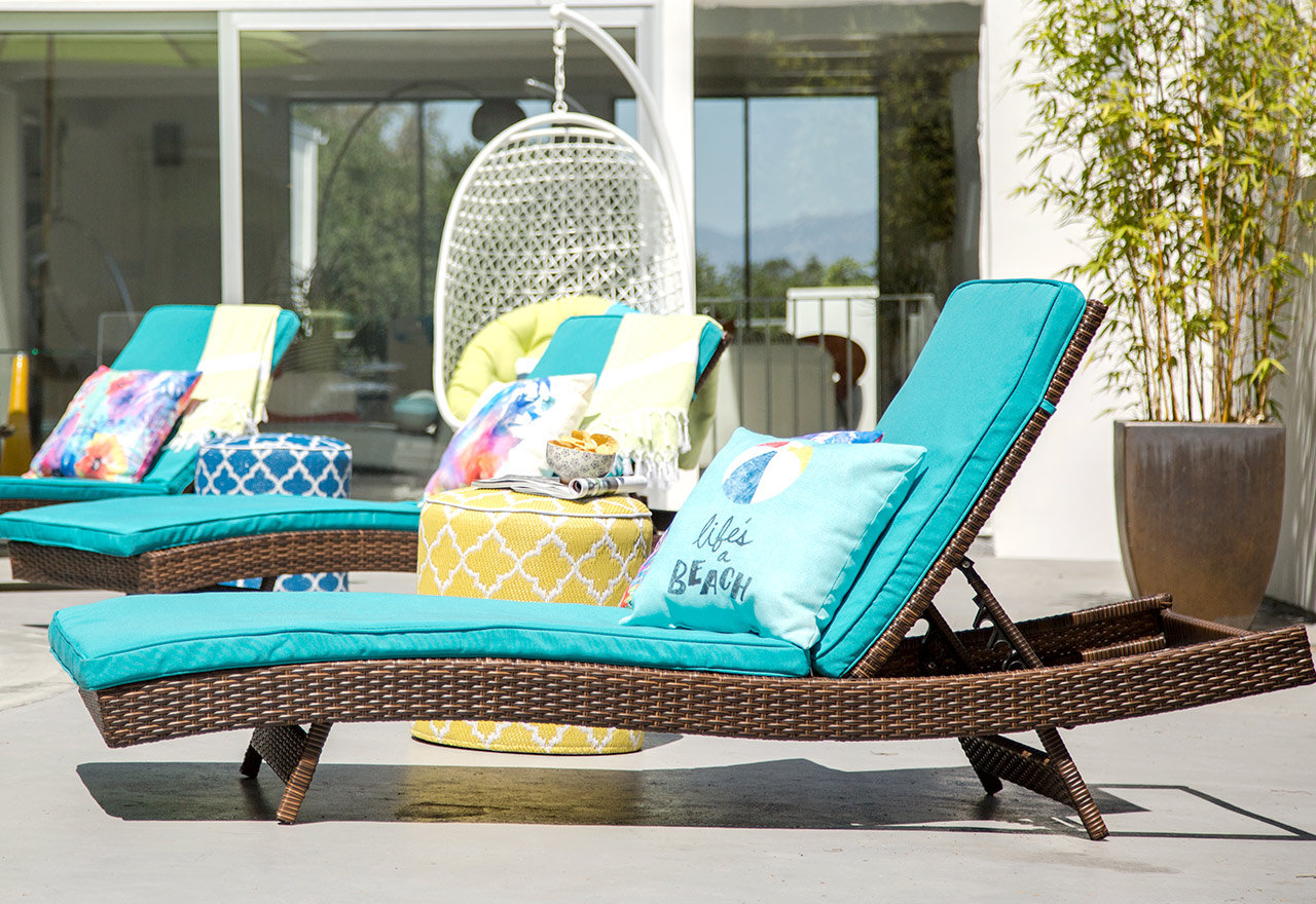 [BIG SALE] Pool Party Picks Loungers & Accessories You’ll Love In 2022 Wayfair