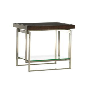 MacArthur Park Granville End Table by Lexington New Design