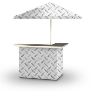 Urban Home bar by