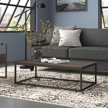 Wayfair | Small Coffee Tables You'll Love in 2022