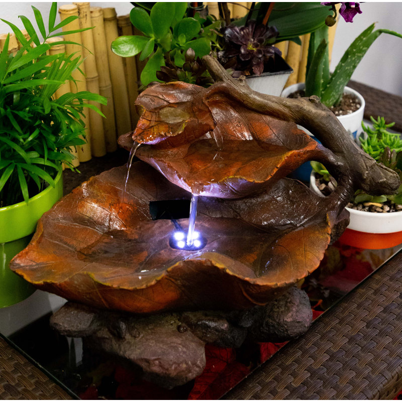 mini pet water fountain