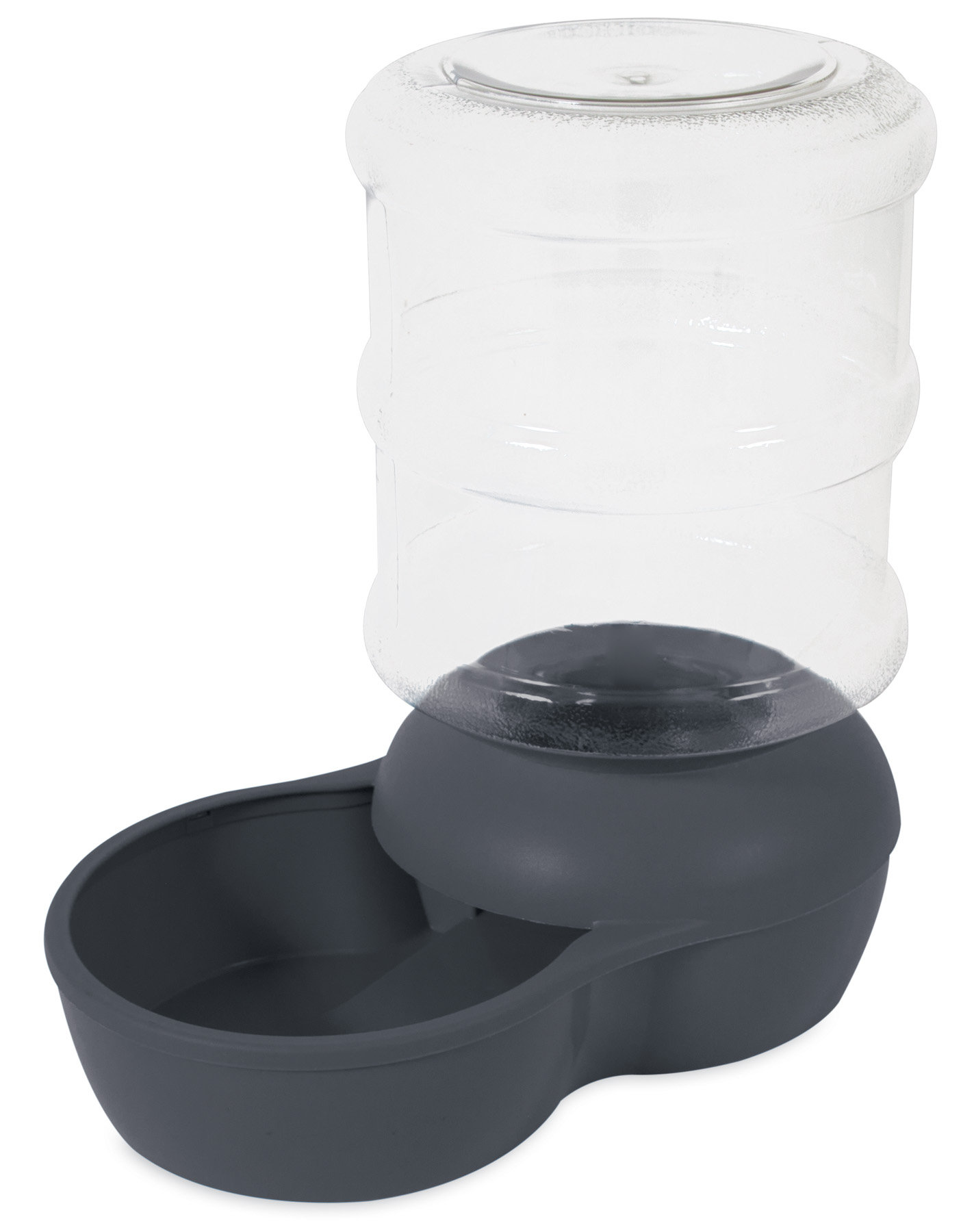 Aspen Pet Lebistro Gravity Waterer Automatic Feeder Reviews
