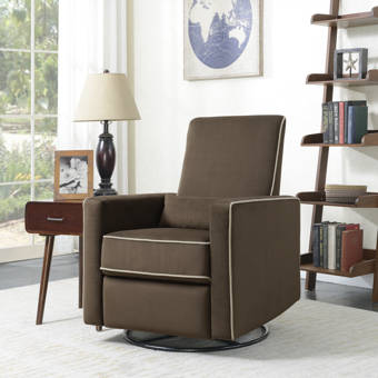 delta children elena glider swivel rocker chair