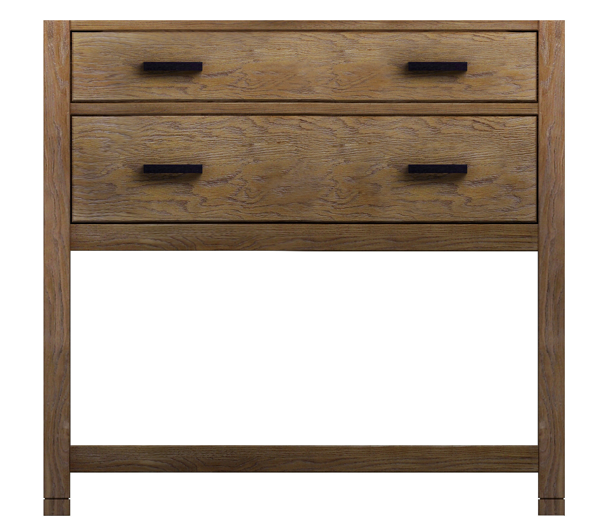 Darby Home Co Griffithville 36 Single Vanity Base Only Reviews Wayfair