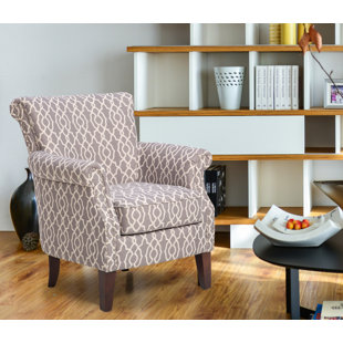 Fatima Armchair