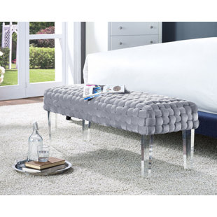 Tracey Upholstered Bench