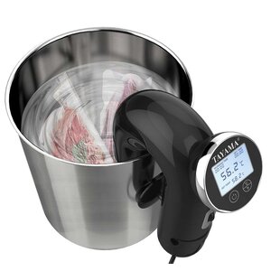 Immersion Circulator