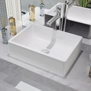 Buy Countertop Basins Wayfair Co Uk