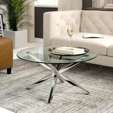 levingston 2 piece coffee table set