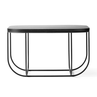 Cage End Table by Menu