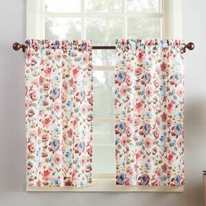 Dora Kitchen Curtain