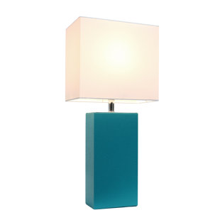 Mint Green Lamp Wayfair Quickview