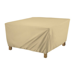 Modern Contemporary Square Patio Table Cover Allmodern Square Patio Table Cover