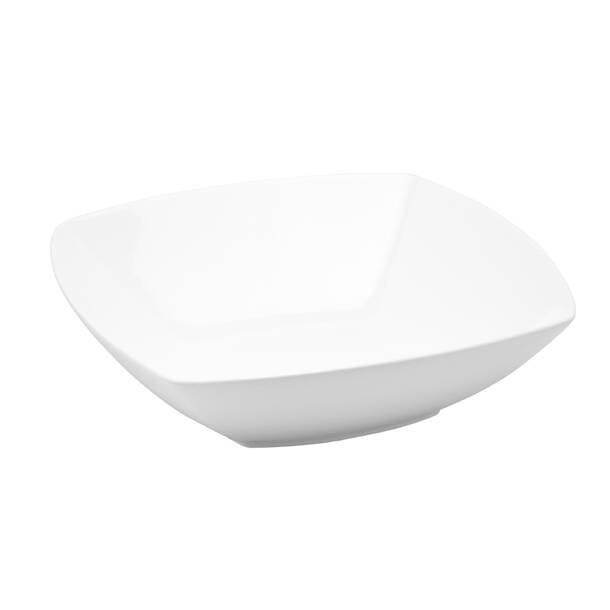 Alcott Hill® Merrill Ceramic Platter & Reviews | Wayfair