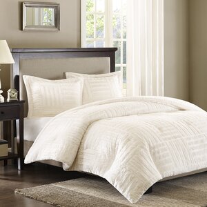 Cowell Comforter Set