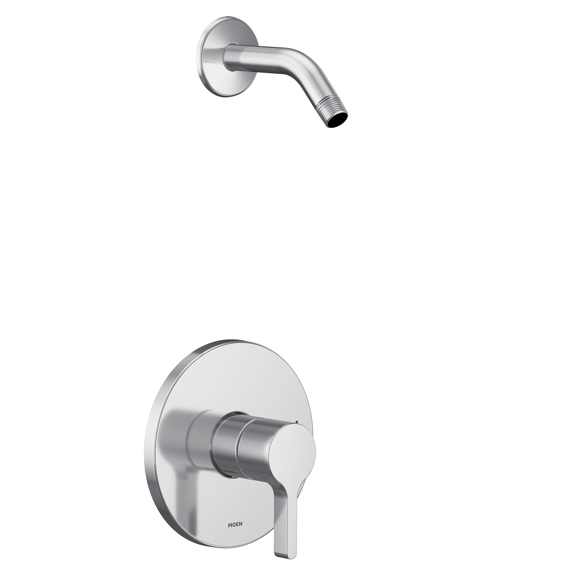 Moen Vichy Shower Faucet Wayfair