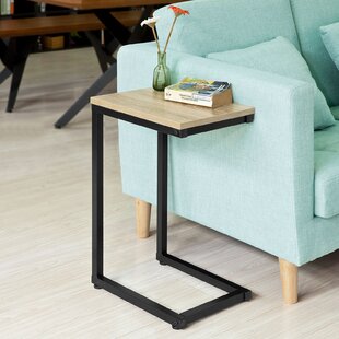 small armchair table