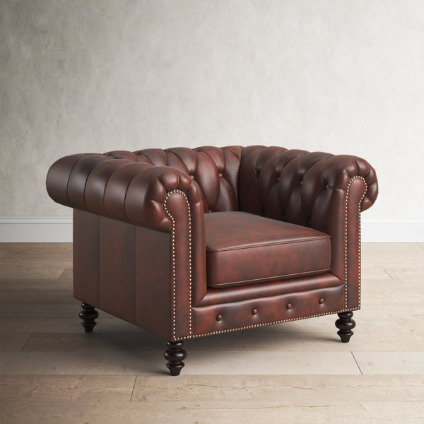 chesterfield chair