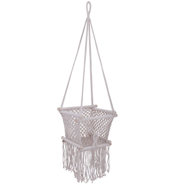 infant hanging swing