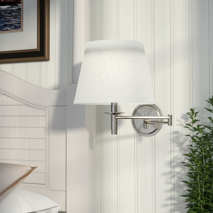 Aquila Swing Arm Lamp