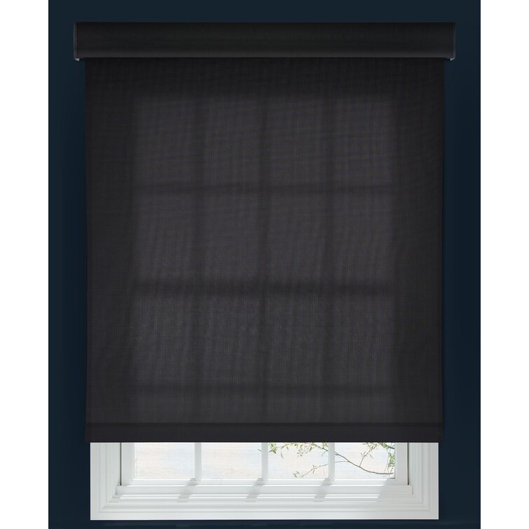 * MADE TO MEASURE LINEN MATERIAL ROLLER BLINDS *EASY TO FIT* 5 COLOURS