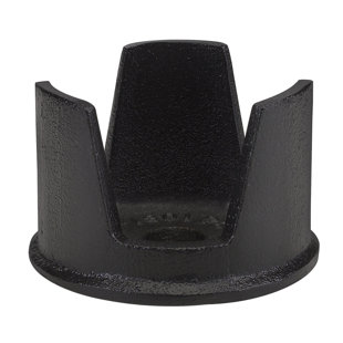 Best Zack Pier Light Base By Wade Logan Outdoor Lighting Zack Pier Light Base By Wade Logan Outdoor Lighting