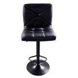Franich Adjustable Height Swivel Stool (Set of 2) by Ebern Designs