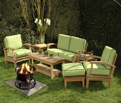 Heininger Portable Propane Outdoor Fire Pit Reviews Wayfair