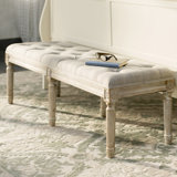 Tufted Benches Joss Main