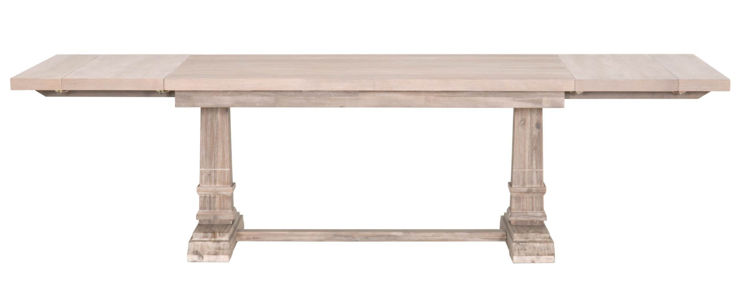 Hiro Extendable Dining Table