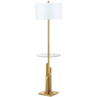 Lamps with a Table You\'ll Love | Wayfair Lamps with a Table You\'ll Love | Wayfair