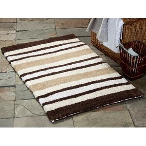 Pileri Bath Rug