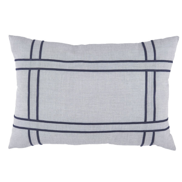 sweater knit throw pillow
