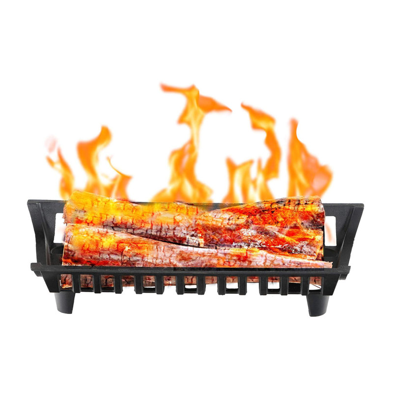 Phi Villa Fireplace Grate Wayfair