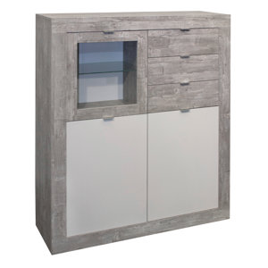 Highboard Jump von Hazelwood Home