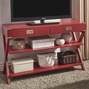 Red Console Tables You Ll Love Wayfair Quickview
