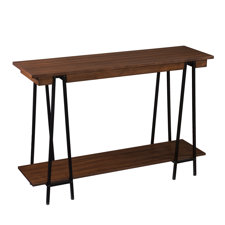 Contemporary Hall Table modern console + sofa tables | allmodern Contemporary Hall Table modern console + sofa tables | allmodern