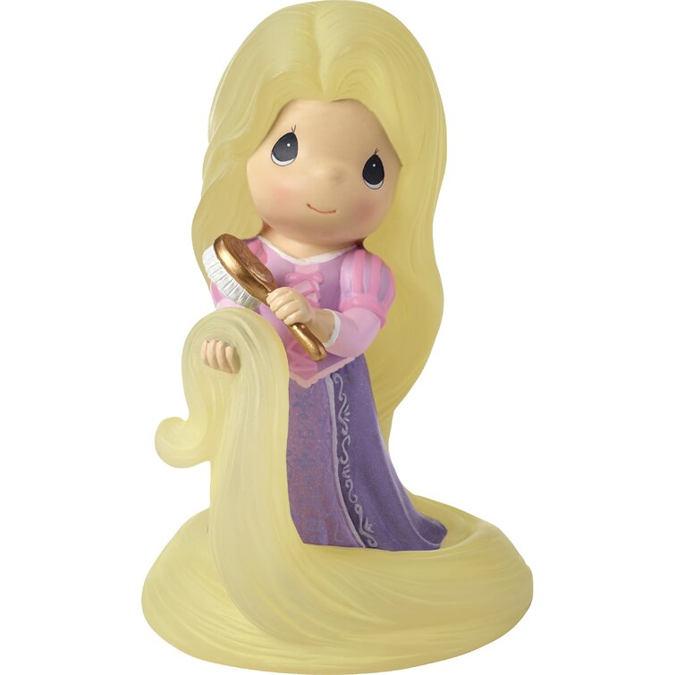 rapunzel precious moments