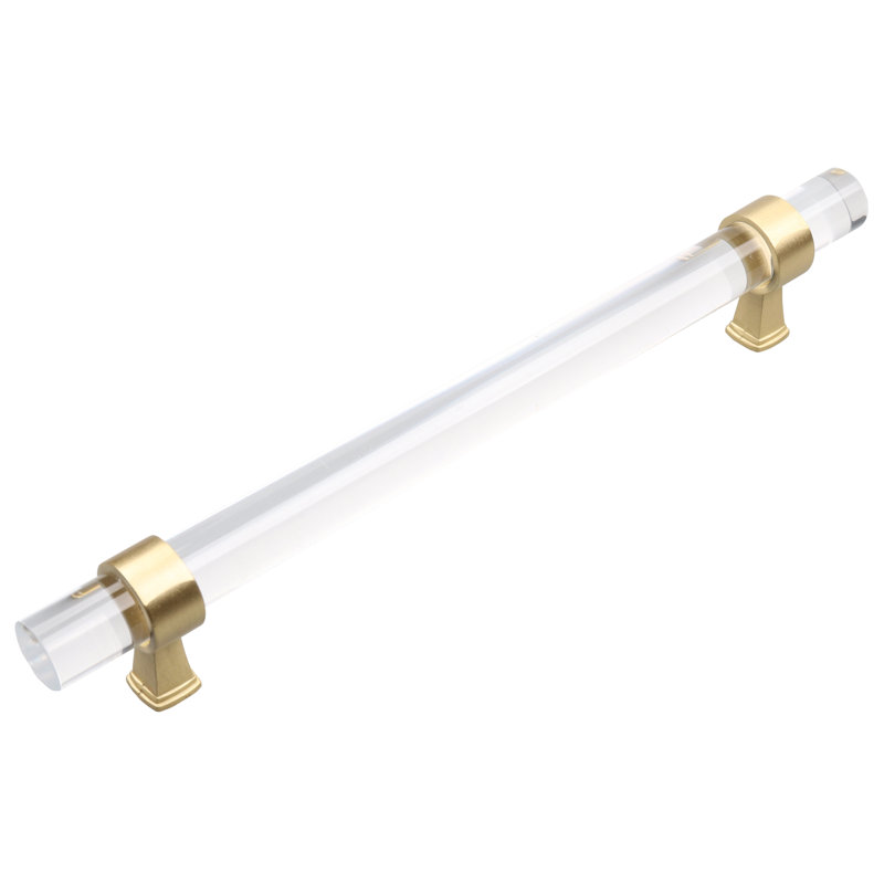 GlideRite Hardware 6 5/16" Center to Center Bar Pull ...