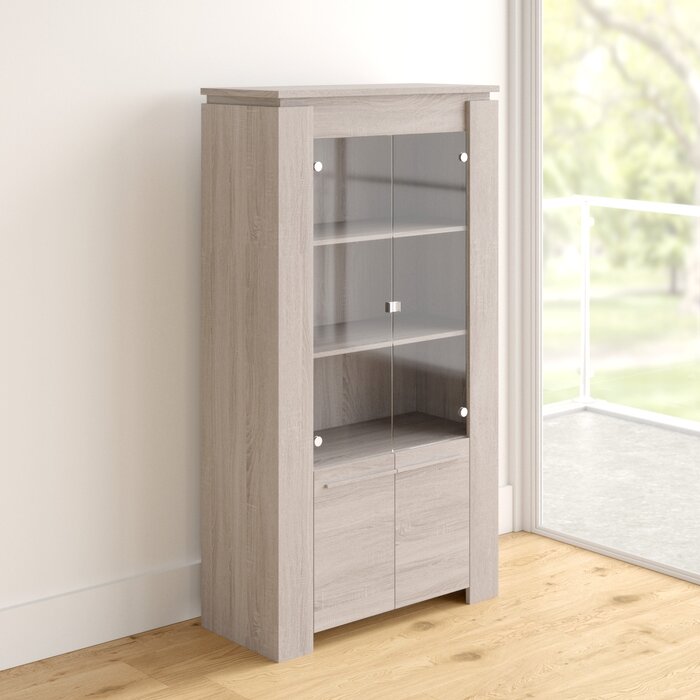 Geschirrschrank KATHERYN  - Zipcode Design