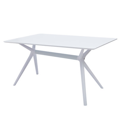 Vikesha Dining Table