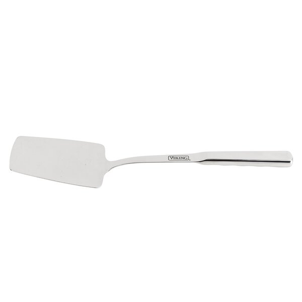 steel spatula