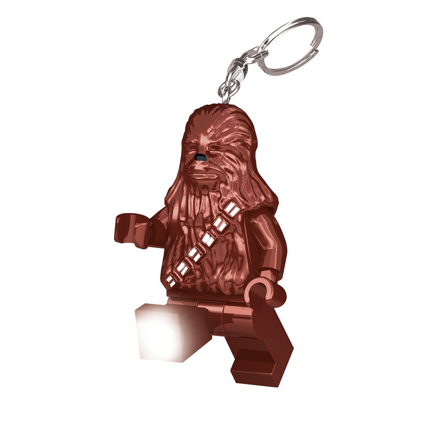 chewbacca arm pillow