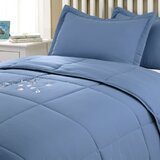 Cobalt Blue Comforter Set You Ll Love In 2019 Wayfair