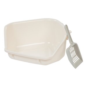 Animal Litter Pan