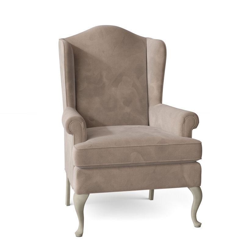 wayfair wing chairs