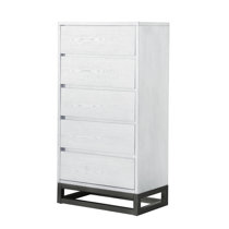 Rustic Tall Dressers Chests You Ll Love In 2021 Wayfair
