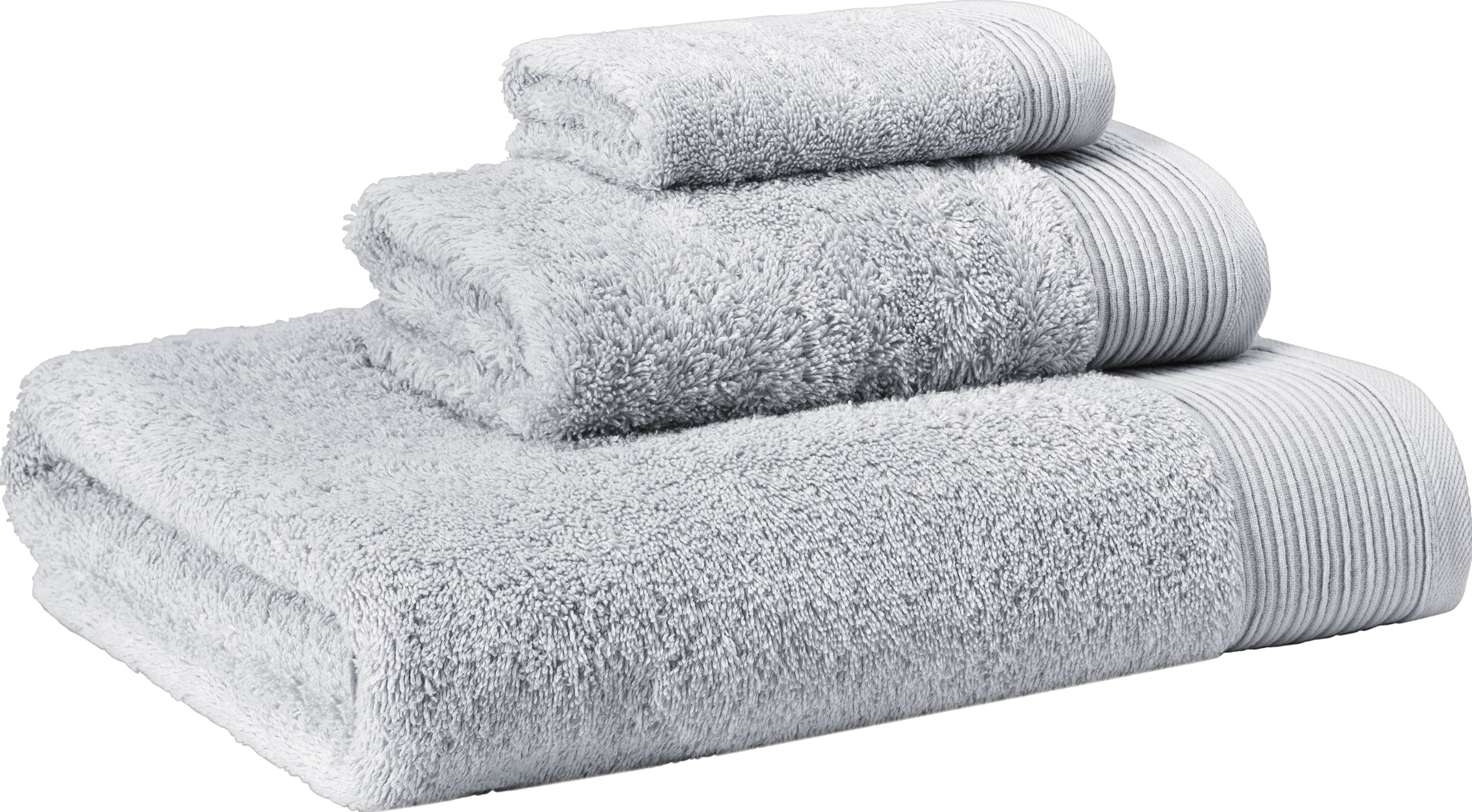 Enchante Home 3 Piece Turkish Cotton Towel Set