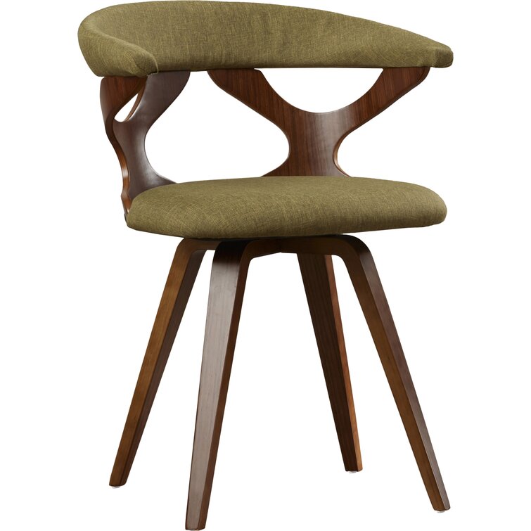 altigarron upholstered dining chair