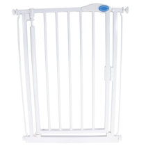 small stair gate